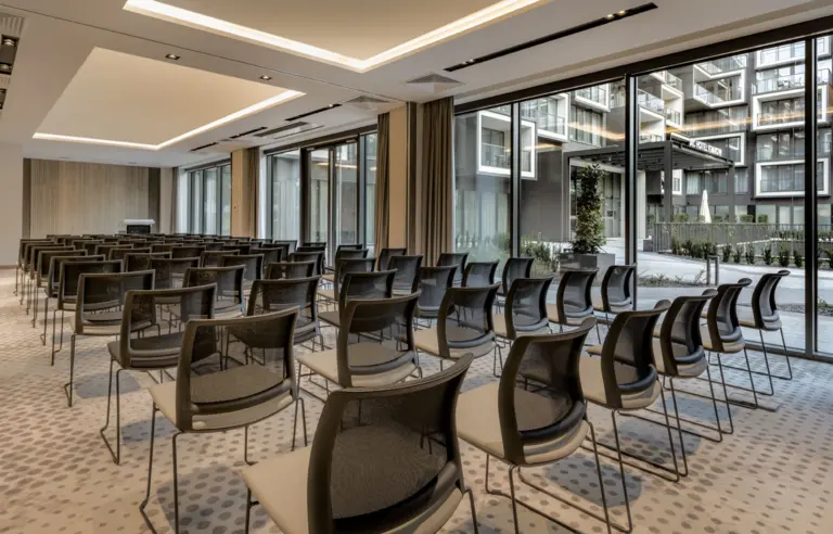 AC Hotel by Marriott Krakow - zdjęcie 1