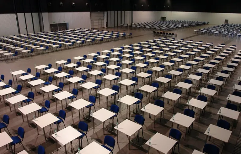 EXPO XXI Warszawa - photo 1