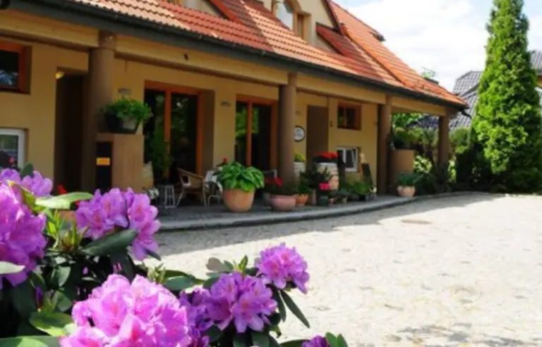 Restauracja American House Warszawa