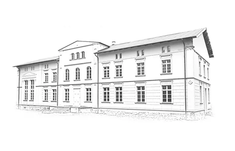 Pałac Kościeszy Przyjaźń konferencje