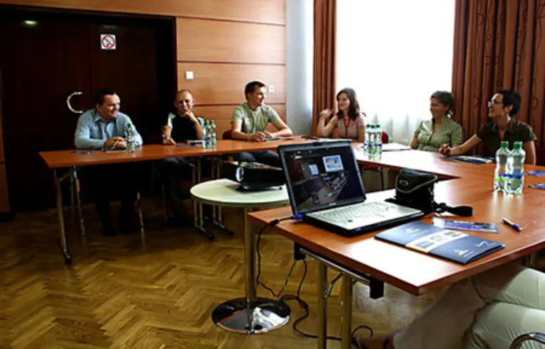 Hotel Sport Bełchatów - zdjęcie 1