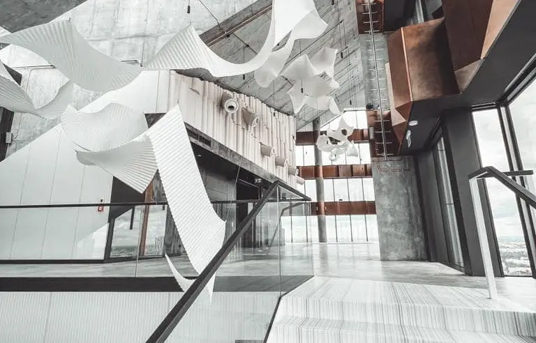 LookUp! Events Skyliner Warszawa eventy piętro 42