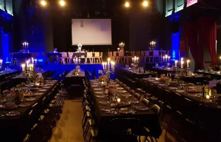 Nowa Dekadencja Szczecin sala na eventy