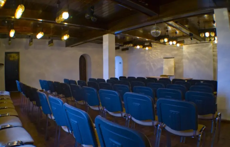 Hotel Podklasztorze - photo 1