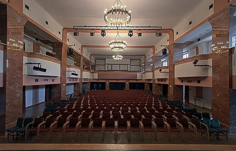 Centrum Kultury i Sztuki w Tczewie - photo 1