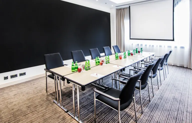 Park Inn by Radisson Krakow - photo 1