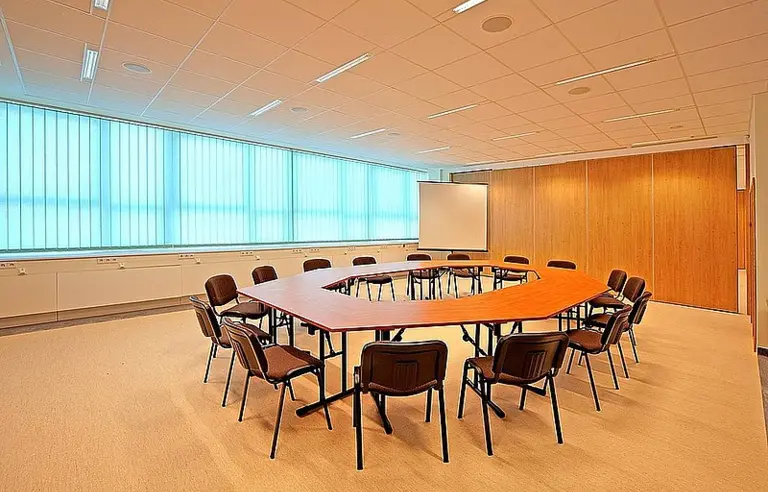 Centrum Edukacyjno Rekreacyjne Solne Miasto - photo 1