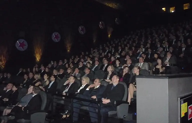 Multikino Poznań Malta - zdjęcie 1