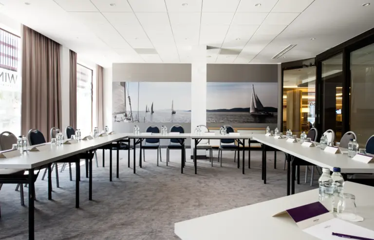 Hotel Mercure Gdynia Centrum - photo 1