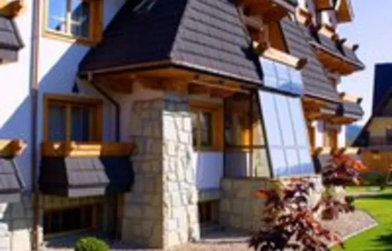 Hotel Skalny Zakopane - photo 1