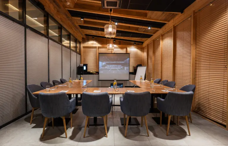 Złoty Horyzont Resort Szklarska Poręba - photo 1