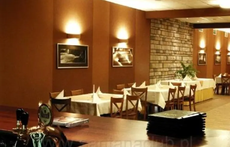 Santana Club - zdjęcie 1