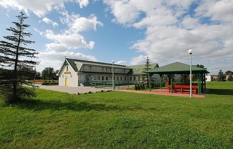 Hotel Bowling Nestor Chodzież konferencje