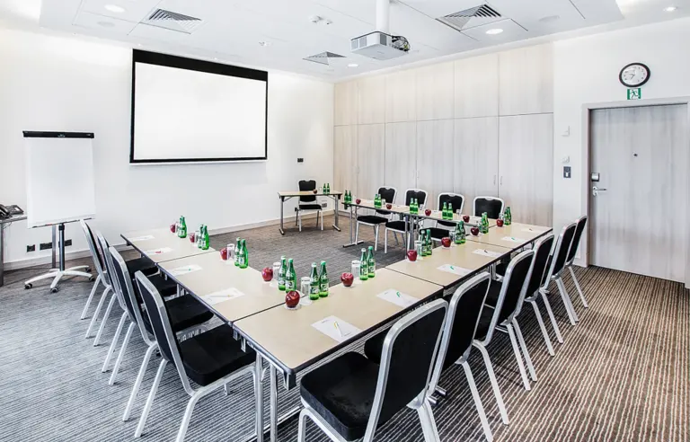 Park Inn by Radisson Krakow - photo 1