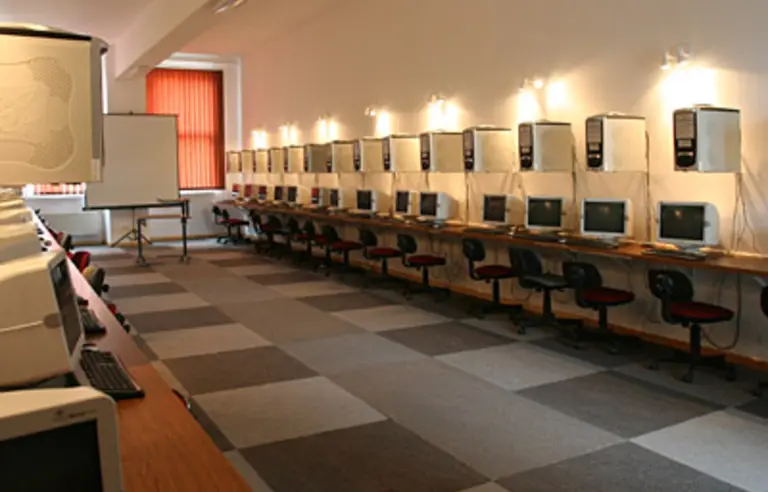 Centrum Konferencyjno-Szkoleniowe Bobrowiecka 9 - zdjęcie 1