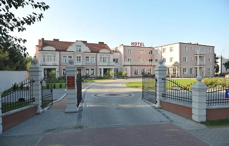 Hotel Arkadia Royal Warszawa konferencje