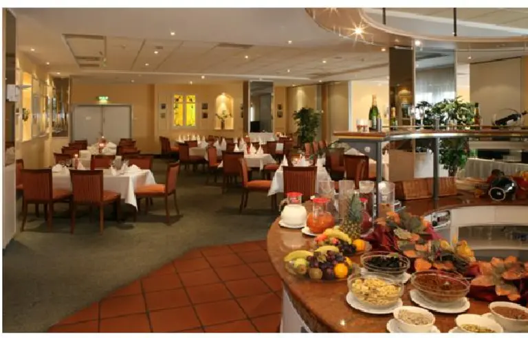 RAMADA - Frankfurt nad Odrą - OBIEKT ZAMKNIĘTY - photo 1