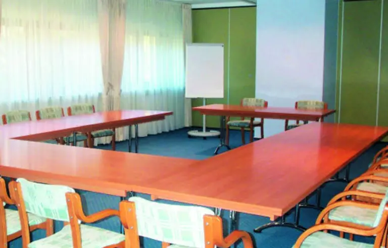 Centrum Konferencyjno-Rekreacyjne GEOVITA w Zakopanem - photo 1