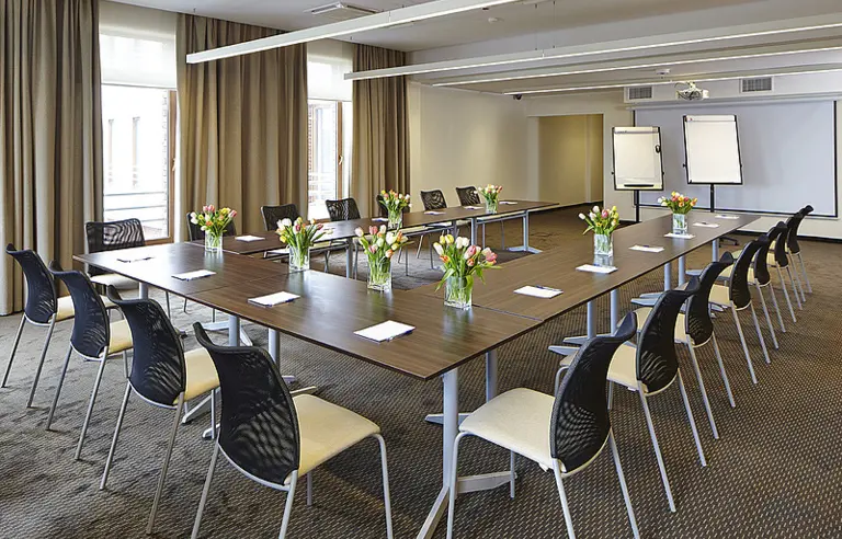 Mercure Wiązowna Brant - photo 1