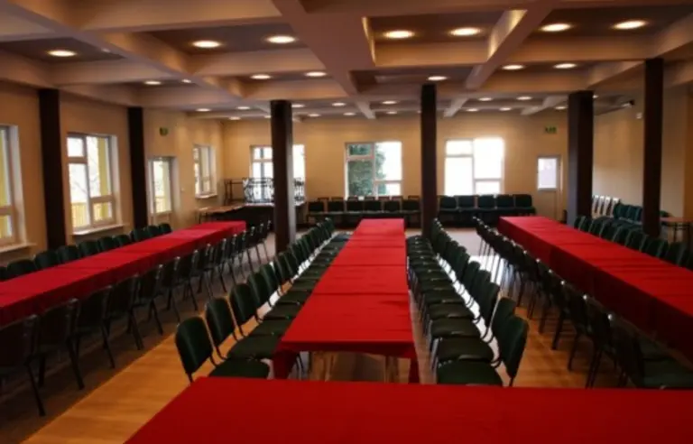 Ośrodek Szkoleniowo-Wypoczynkowy Galicya - photo 1