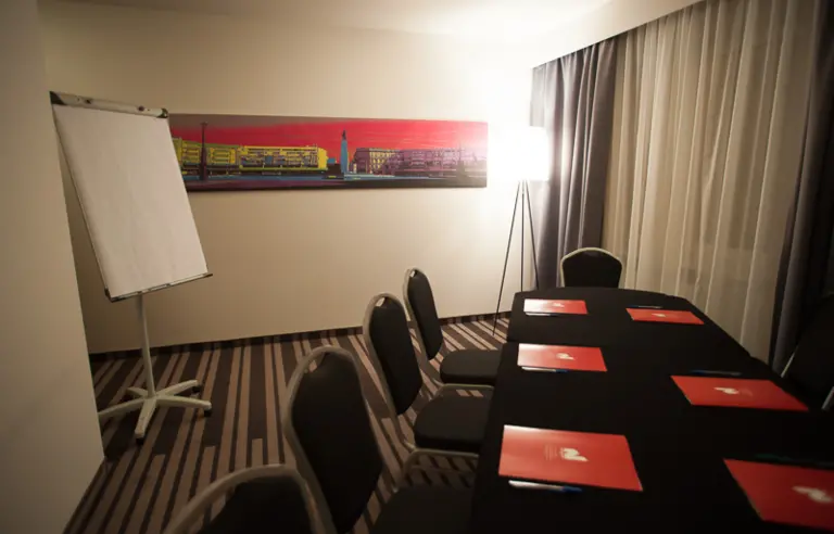 NoBo Hotel - zdjęcie 1