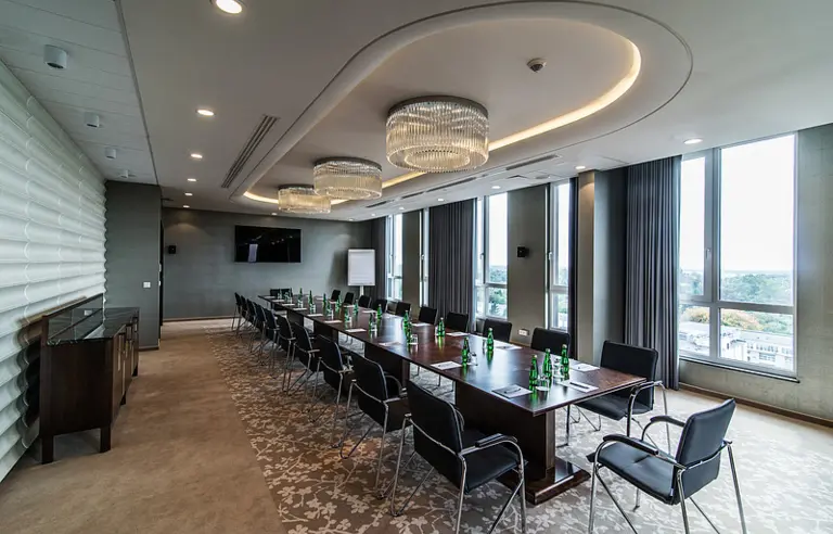 Airport Hotel Okęcie - photo 1