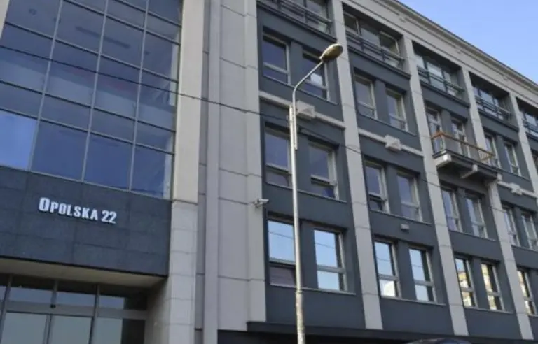 Kompleks OPOLSKA 22 - zdjęcie 1