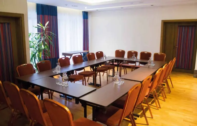 Bristol Tradition & Luxury Rzeszów sala konferencyjna