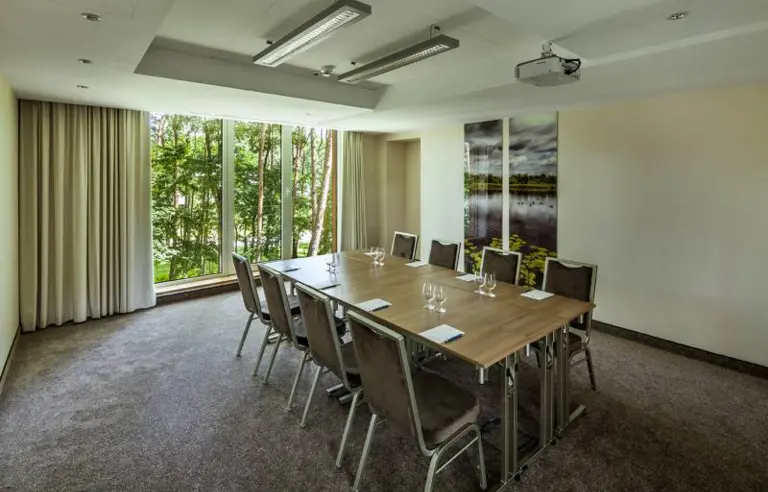 Hotel Narvil Sala Pilica