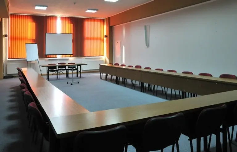 Centrum Konferencyjno-Szkoleniowe Bobrowiecka 9 - zdjęcie 1