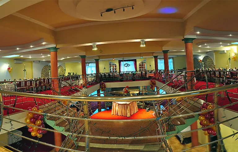 Sala Konferencyjno-Bankietowa