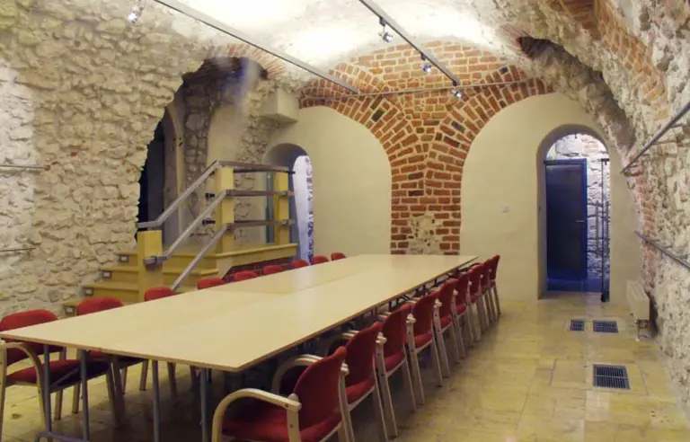 Muzeum Uniwersytetu Jagiellońskiego - photo 1