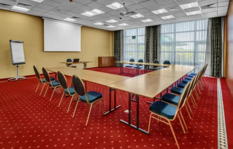 Sala Andaluzja Grand Royal Hotel