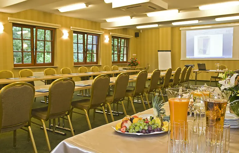 Hotel Centuria Wellness & SPA - photo 1