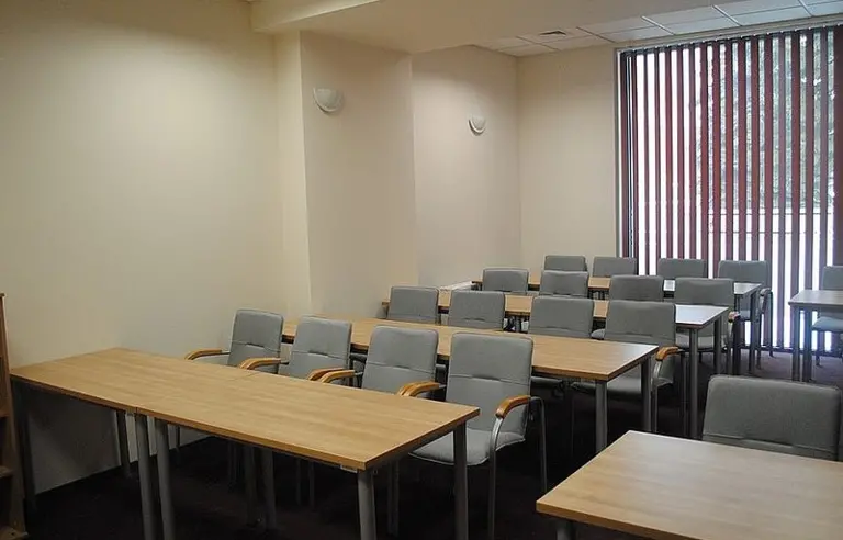 Hotel Olimpijski w Oświęcimiu - photo 1