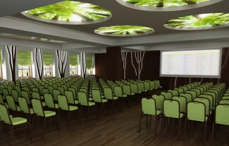 Gospoda Wrocławska Wrocław konferencje