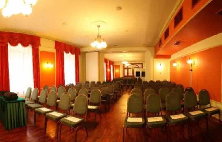Hotel Palace Europa Lublin - zdjęcie 1