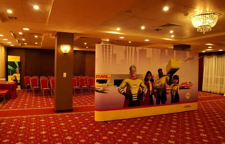 Hotel Novum - zdjęcie 1