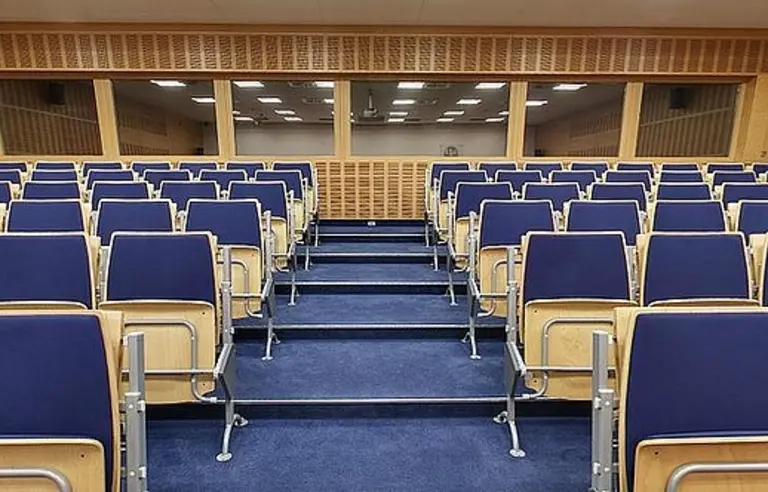 Poznań Congress Center (Grupa MTP) - zdjęcie 1