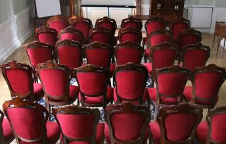 Pałac Ossolińskich - OBIEKT ZAMKNIĘTY - zdjęcie 1