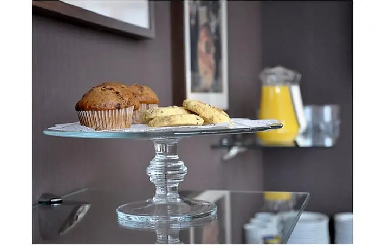 Hotel Blues - zdjęcie 1