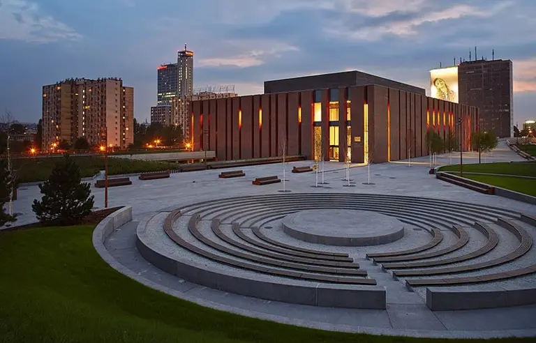 Narodowa Orkiestra Symfoniczna Polskiego Radia Katowice