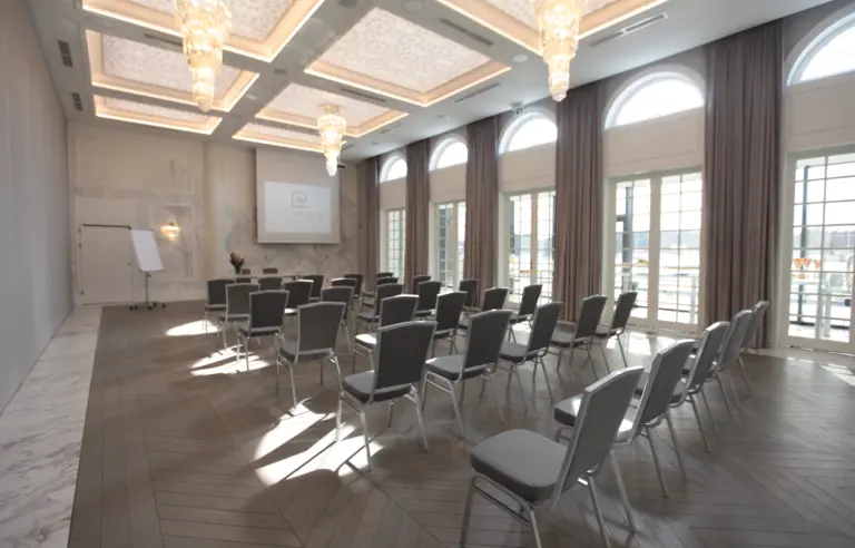 Hotel Afrodyta Business & Spa - photo 1