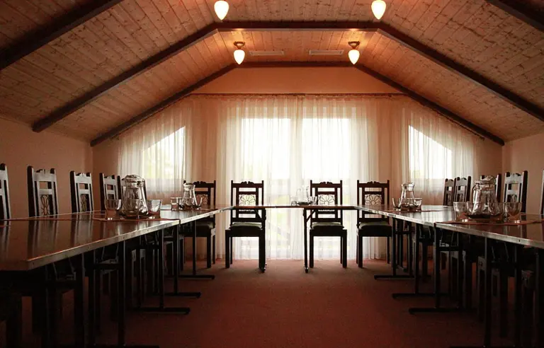 Sala Konferencyjna I