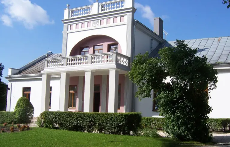 Agropark Dworek pod Lipą - zdjęcie 1