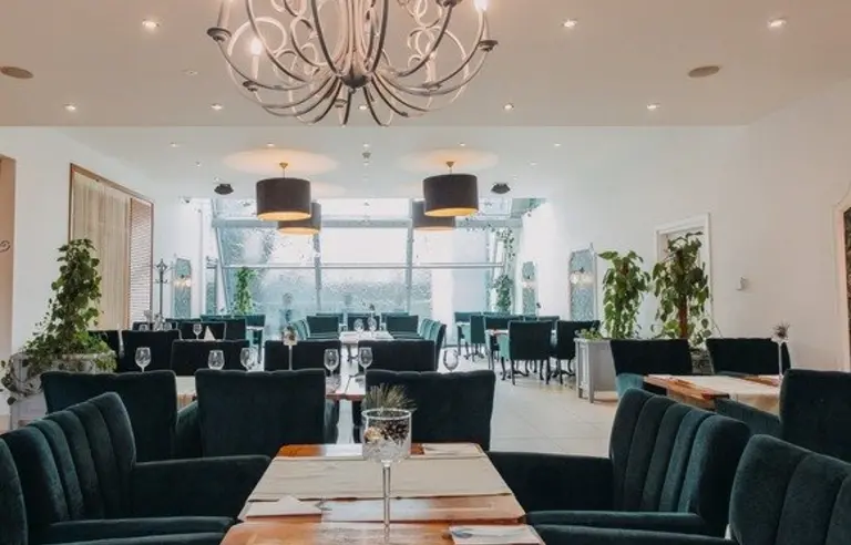 Hotel Szara Willa - photo 1