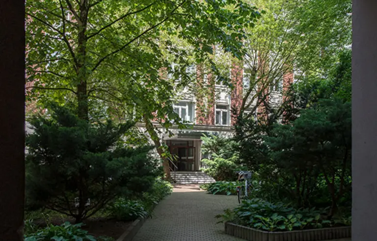 Biznes Spot Nowogrodzka Warszawa