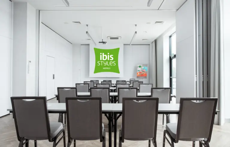 ibis Styles Siedlce - photo 1