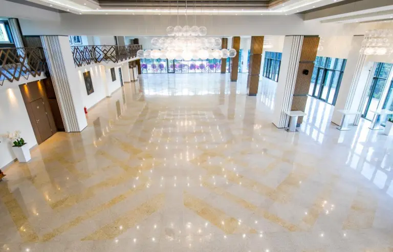 Hotel Luxor & Atelia Centre sala konferencyjna