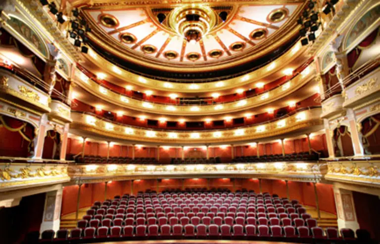 Opera Wrocławska - photo 1